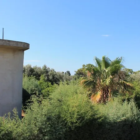 Le Di Mimi Villa